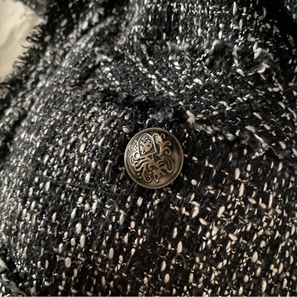 Kenneth cole reaction tweed jacket - Picture 3 of 8